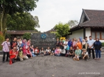 Kelas Heritage Aksi Untuk Borobudur