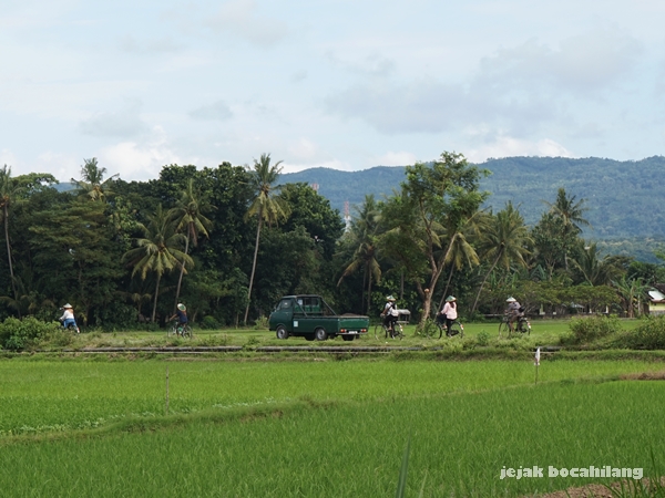 Desa Wisata Kebonagung, Imogiri, Bantul